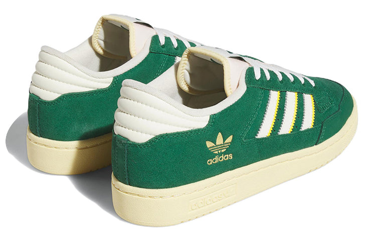adidas Centennial 85 Low 'College Green Cream' FZ5880