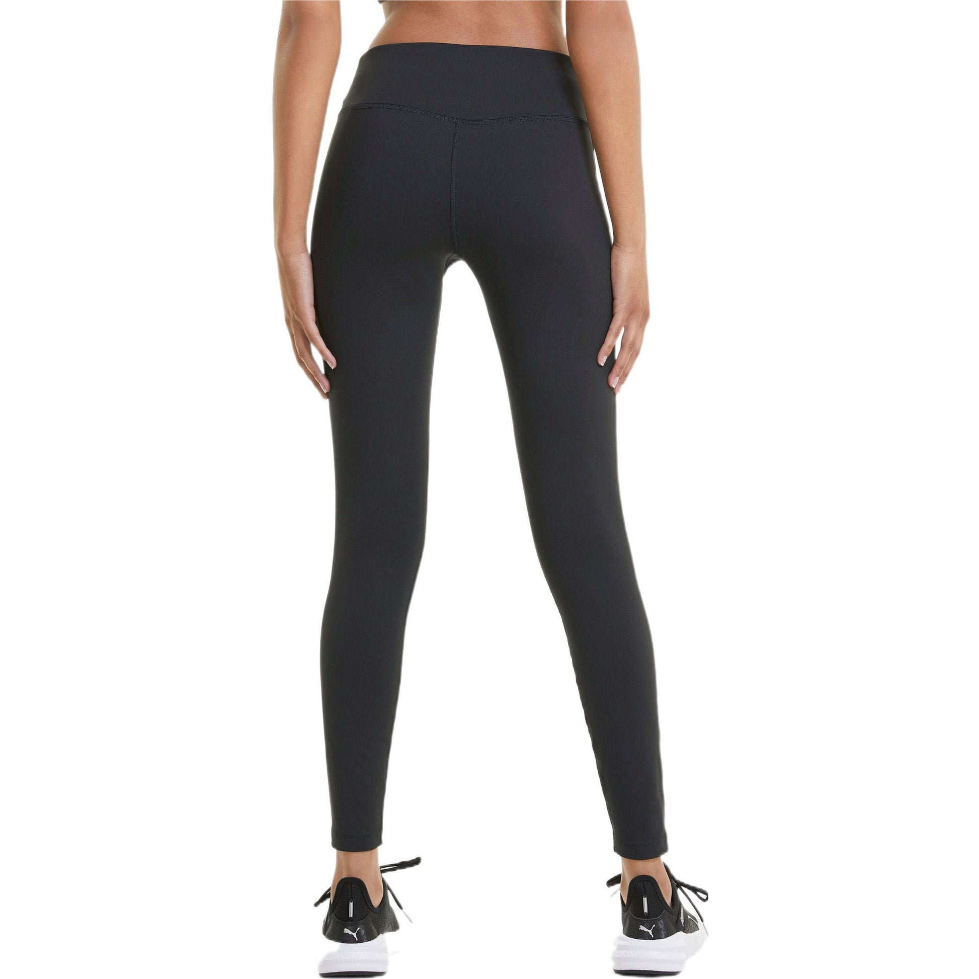 (WMNS) PUMA Performance Full-Length Training Leggings 'Black' 520313-01
