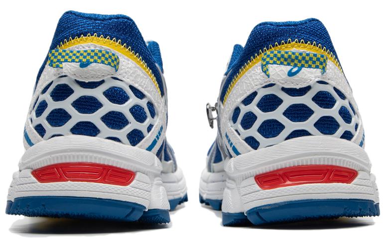 ASICS Gel-Kahana 8 'White Blue' 1013A137-400
