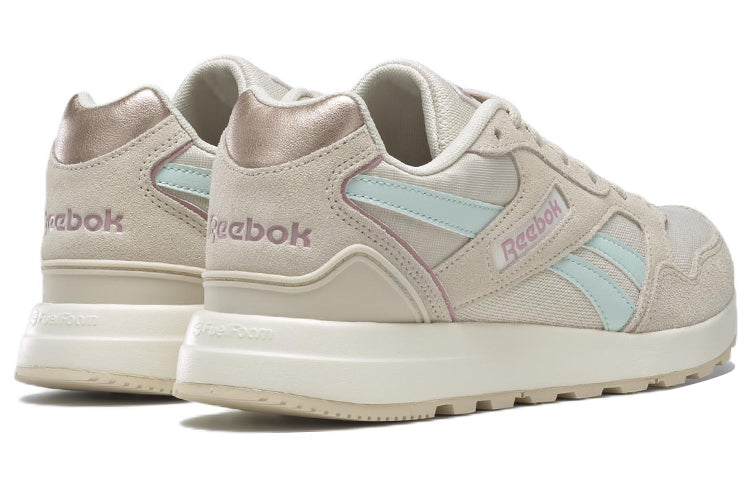 (WMNS) Reebok Royal Techque T CE 'Chalk Rose Gold' GZ6059