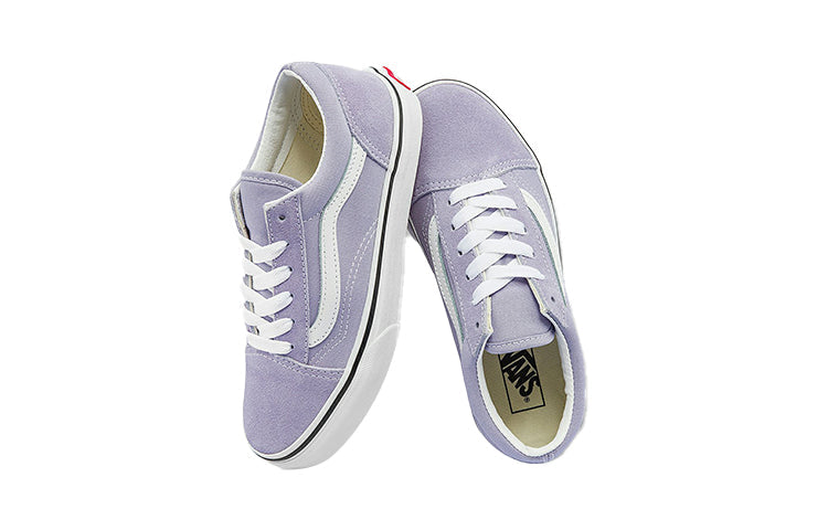 (PS) Vans Old Skool 'Purple White' VN0A7Q5FARO