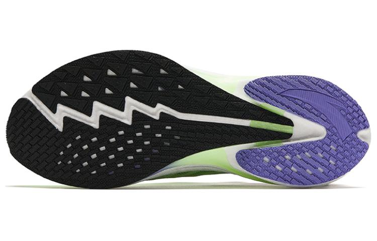 ANTA Mach 4 'Green Black' 112425583-1