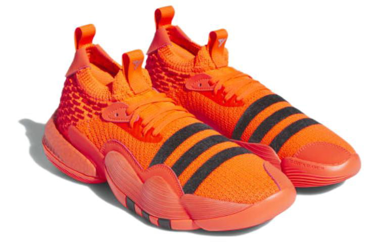 adidas Trae Young 2.0 'Orange' IE1669