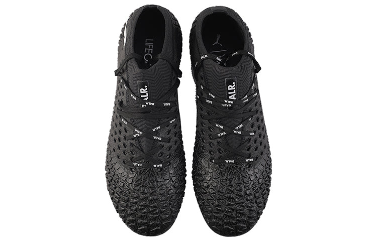 PUMA Future 41 FG Black 106011-01