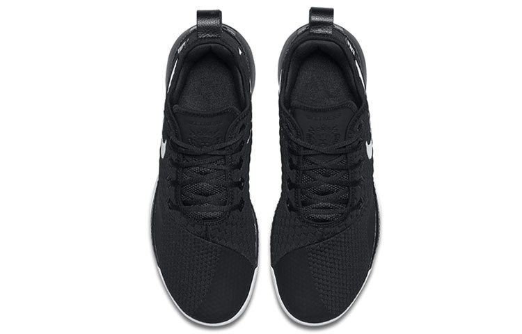 Nike LeBron Witness 3 EP 'Black' AO4432-001