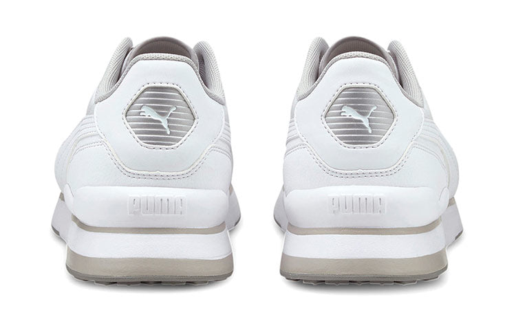 PUMA R78 Futr Shoes White 374895-02
