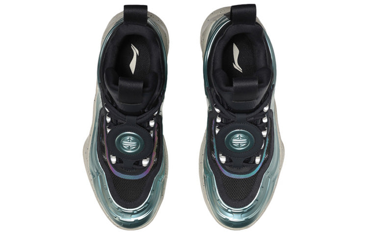 Li-Ning Counterflow Series Blue AGBP113-3