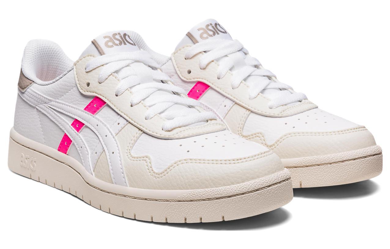 (WMNS) ASICS Japan S 'White Hot Pink' 1202A118-116