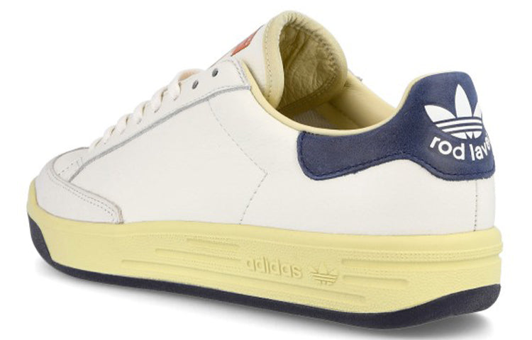 adidas Rod Laver Consortium 'Leather Pack - Aniline' FY4492