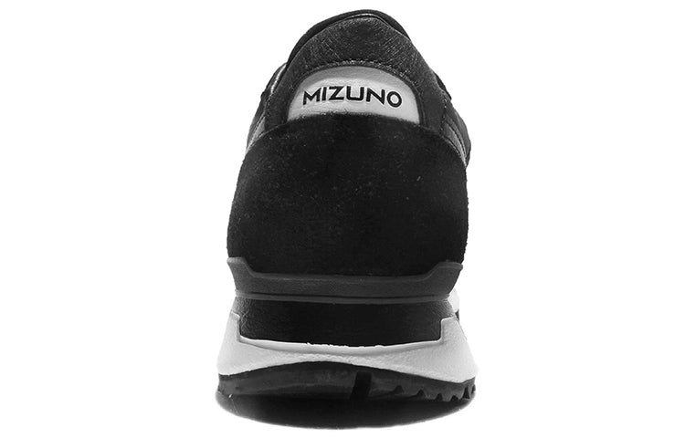 Mizuno Gv87 'Black White' D1GA170609