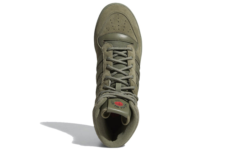 adidas x Fat Tiger Workshop Rivalry Hi 'We All We Got' FX3470