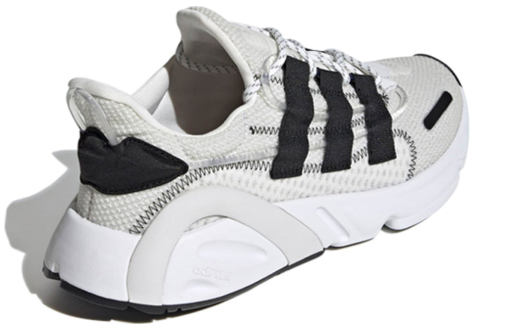 adidas LXCON 'Crystal White Black' EF4282