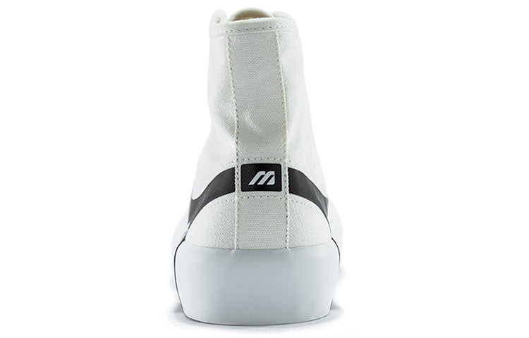 Mizuno SP OG HI White/Black D1GH203401
