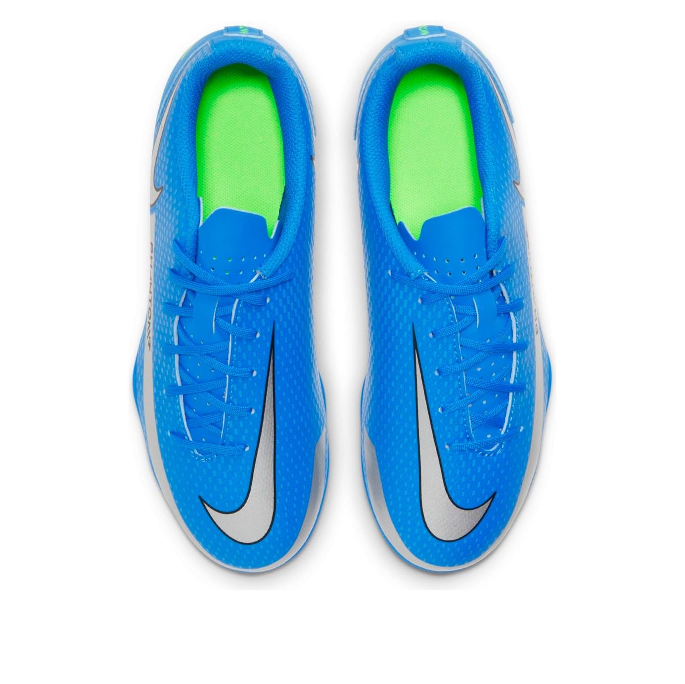 (GS) Nike Phantom GT Club MG 'Photo Blue' CK8479-400