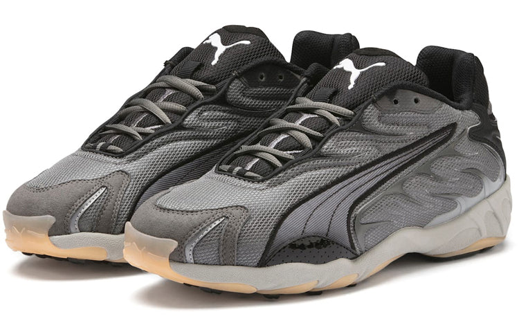 PUMA Inhale Gray 370769-03