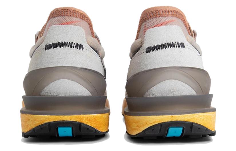 Nike The Whitaker Group x Waffle One SE 'The Bill' DC4247-001