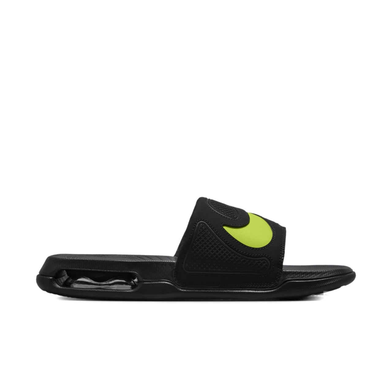 Nike Air Max Cirro Slides 'Black Cyber' DC1460-013