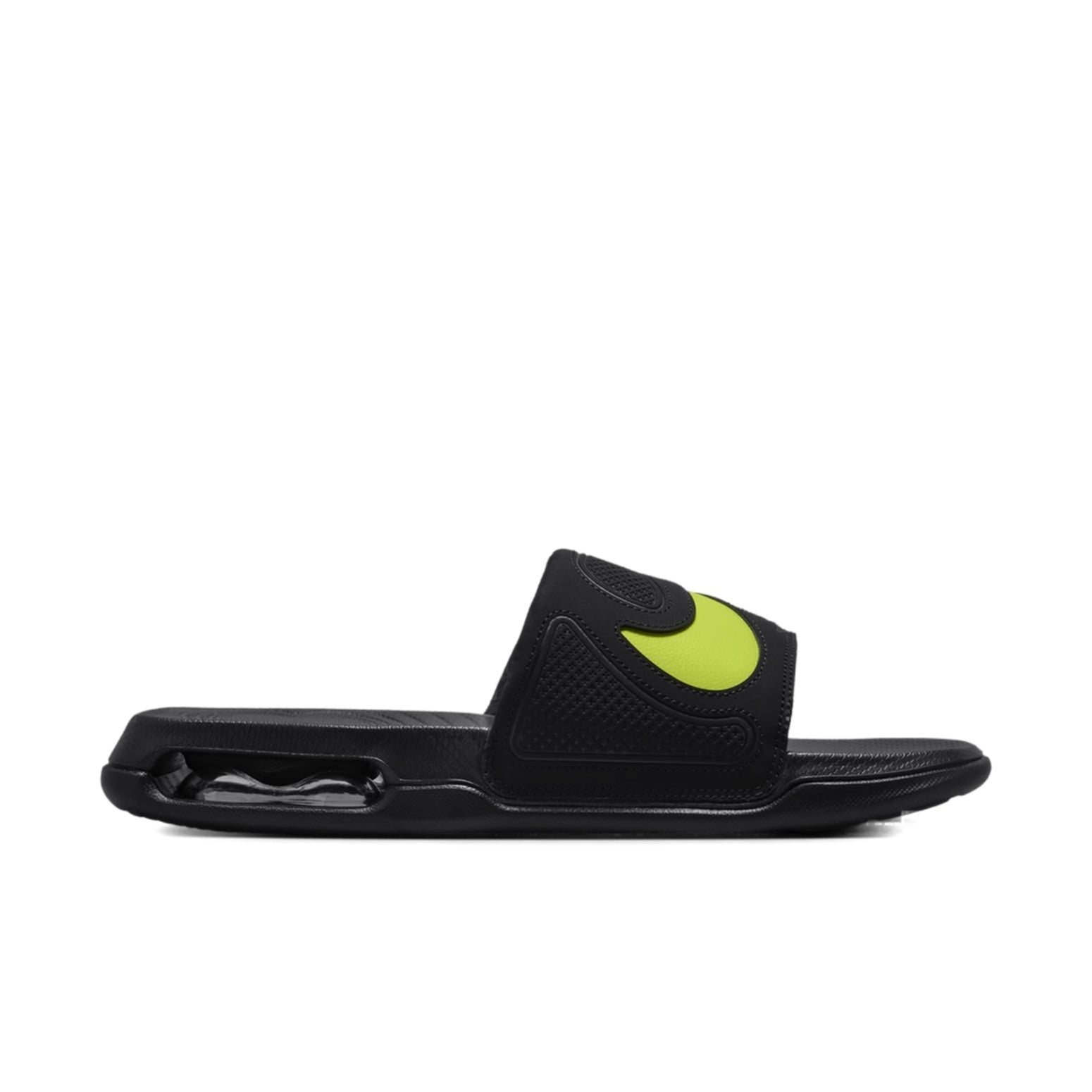 Nike Air Max Cirro Slides 'Black Cyber' DC1460-013