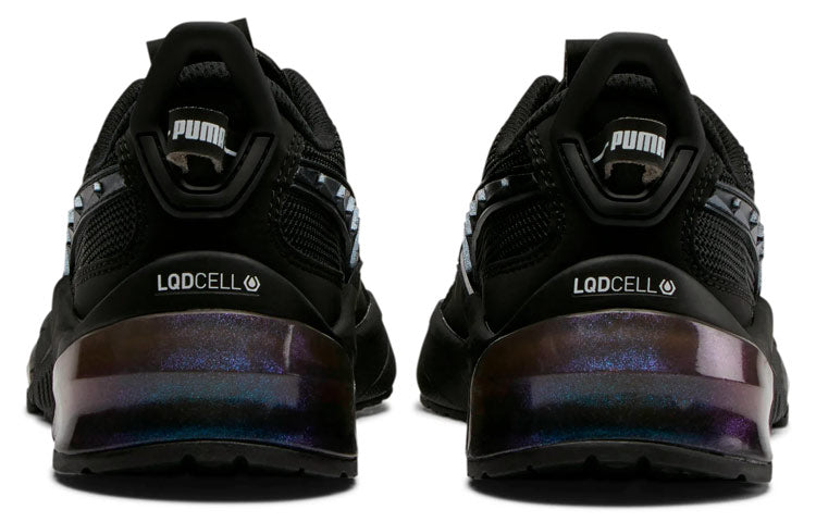 (WMNS) PUMA LQDCELL Optic 'Sci-Fi - Black' 192941-01