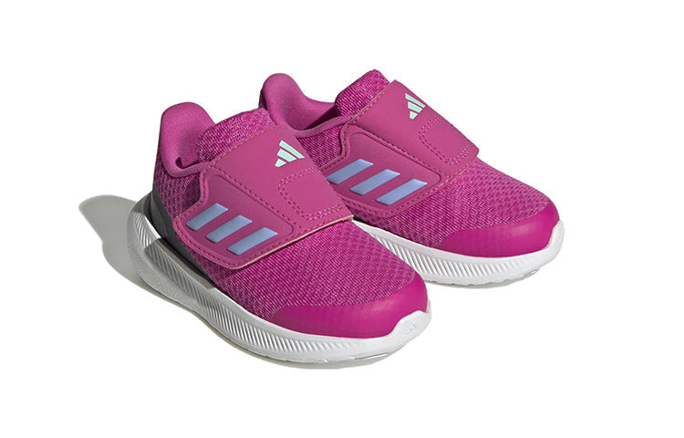 (TD) adidas Runfalcon 3.0 'Lucid Fuchsia' HP5860