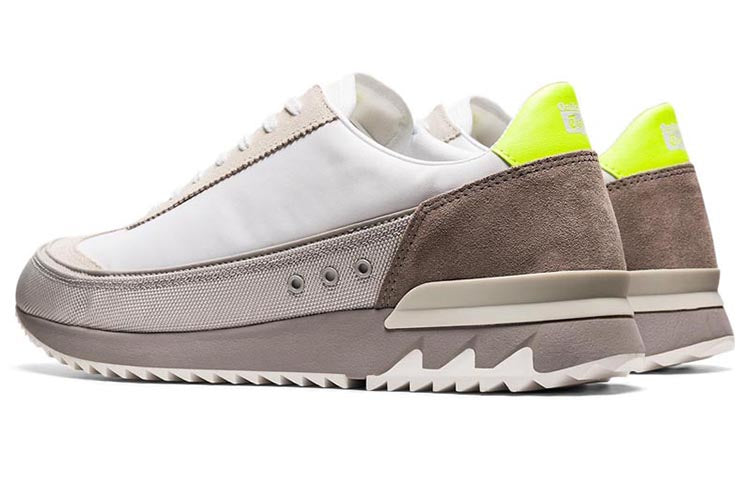 Onitsuka Tiger Hsinti 'Grey Green' 1183A387-105