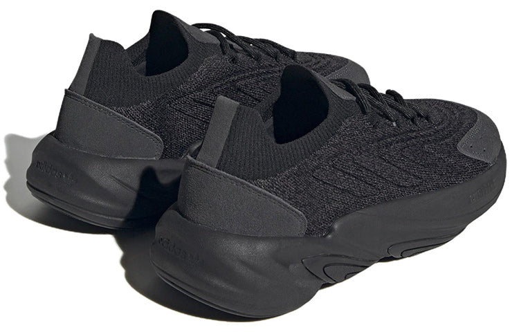 (WMNS) adidas Ozelia 'All Black' GX6942