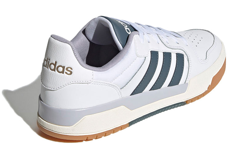 adidas Entrap 'White Glory Grey' FW3463