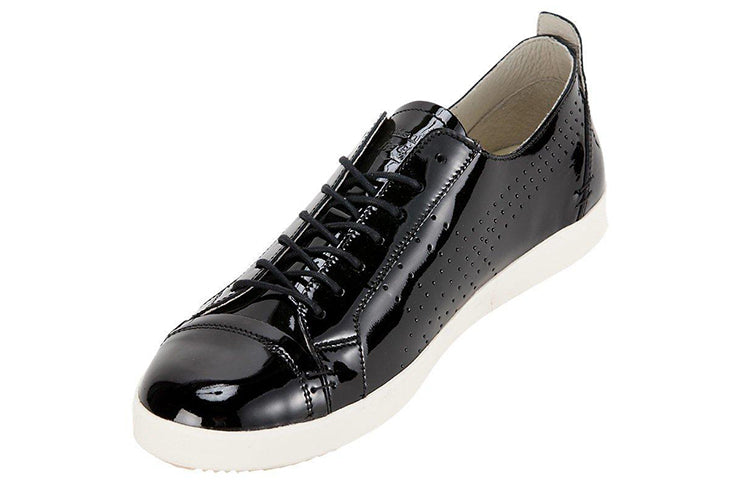 Onitsuka Tiger Colesne Low 'Black' TH6B1L-9090