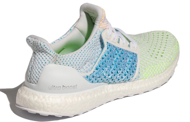 adidas Ultraboost Clima 'White Signal Green' FZ3640
