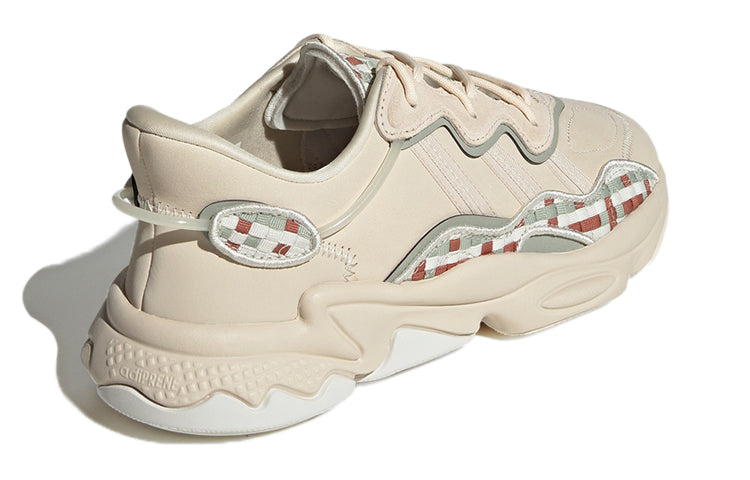 adidas originals Ozweego 'Cream y' GY9018