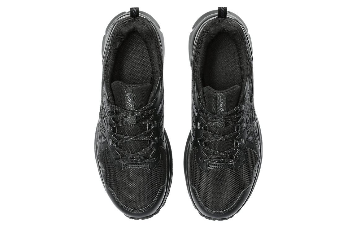 ASICS Trail Scout 3 'Triple Black' 1011B700-002