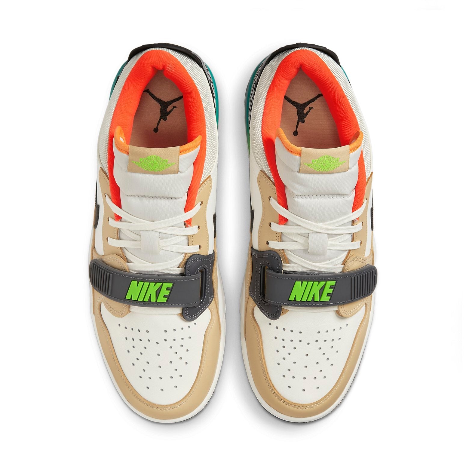Air Jordan Legacy 312 Low 'Gradient' DZ2762-101
