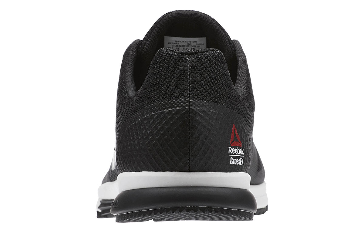 Reebok CrossFit Speed TR 2.0 'Black' BS8098