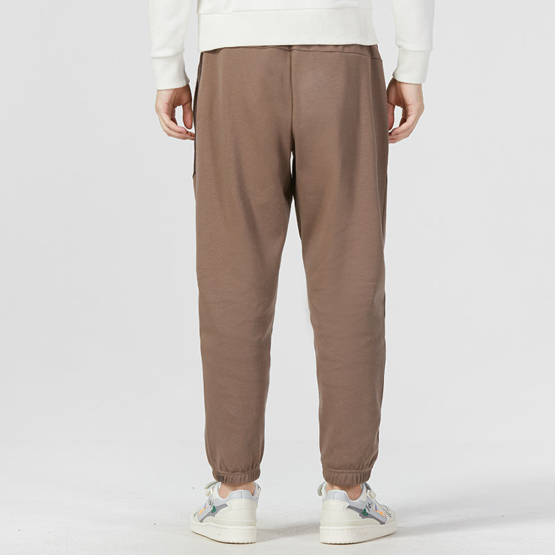 adidas St Gz Must Have Knut Pants 'Brown' IA6957
