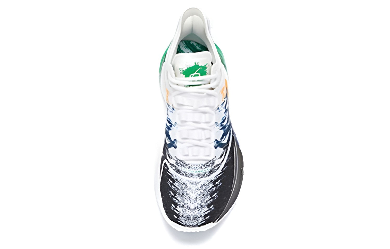 ANTA GH1 'White Black Green' 112021103-2