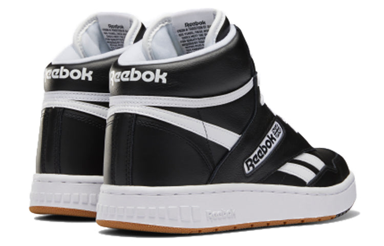 Reebok BB4600 'Black White' EH2136