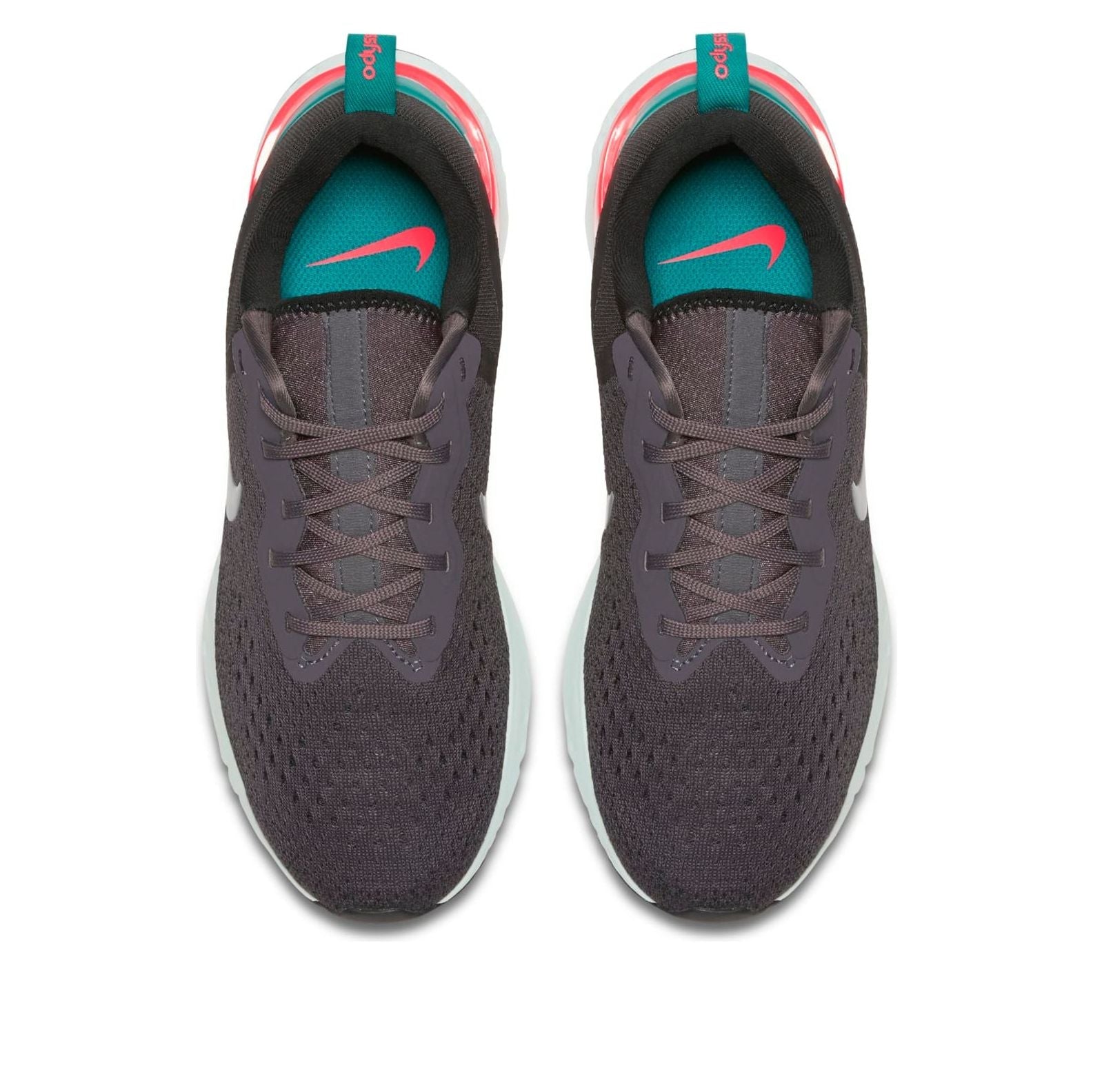 (WMNS) Nike Odyssey React 'Thunder Grey' AO9820-007