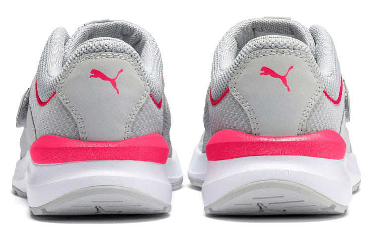 (WMNS) PUMA Adela X Low Top Grey 369141-07