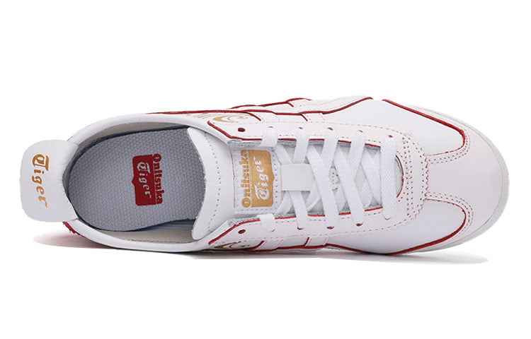 Onitsuka Tiger Mexico 66 'Red White' 1183A870-100
