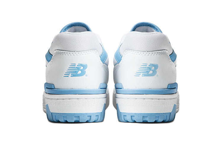 (WMNS) New Balance 550 'Blue Haze' BBW550BC