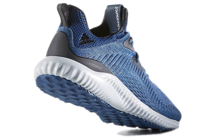 adidas Alphabounce Engineered Mesh 'Navy' BB9040
