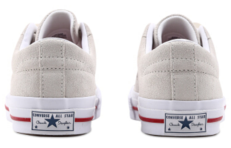 Converse One Star Ox M Beige 161195C