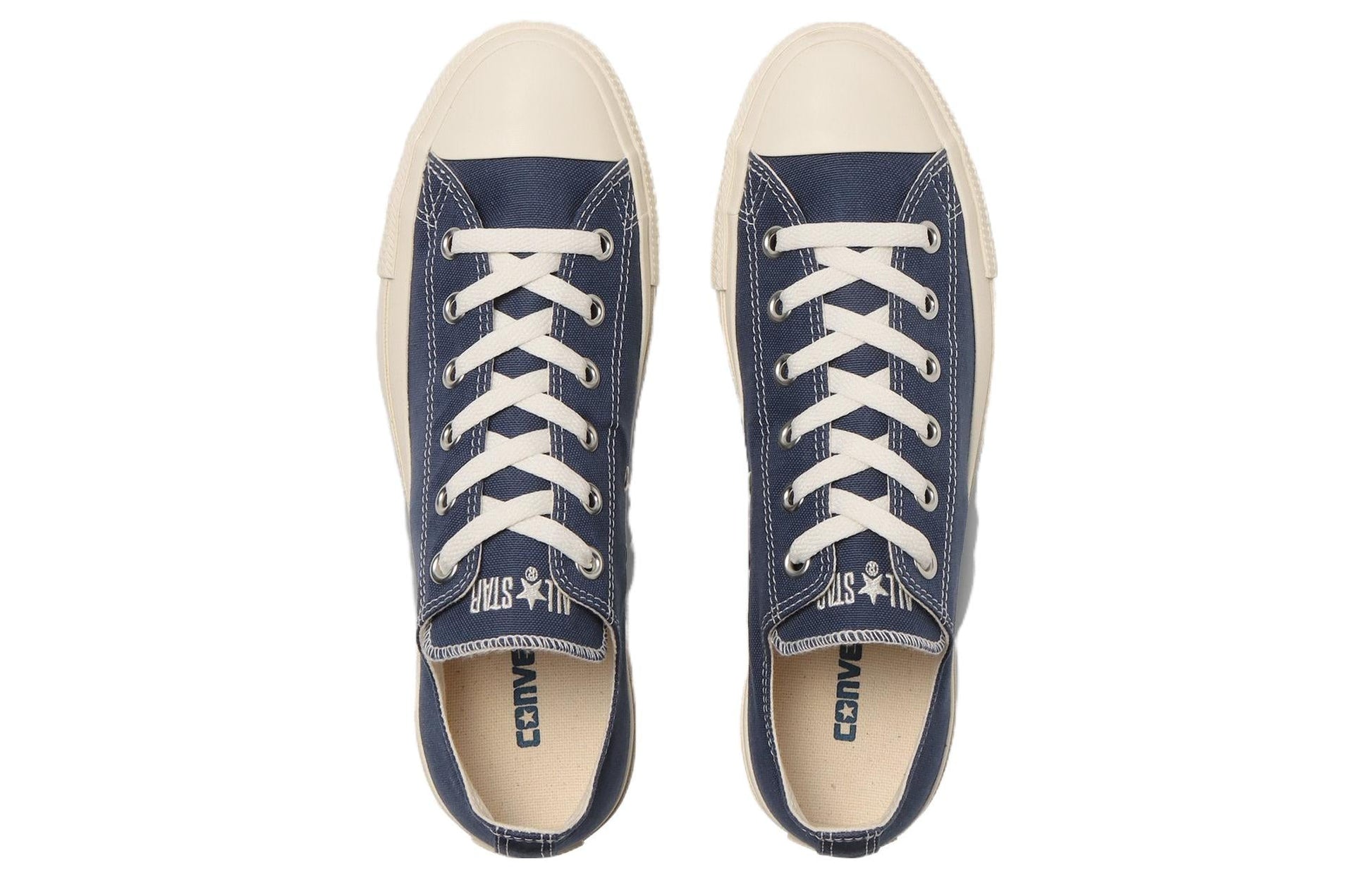 Converse Chuck Taylor All Star NV-ARMY'S OX 'Dark Indigo Blue' 31308390