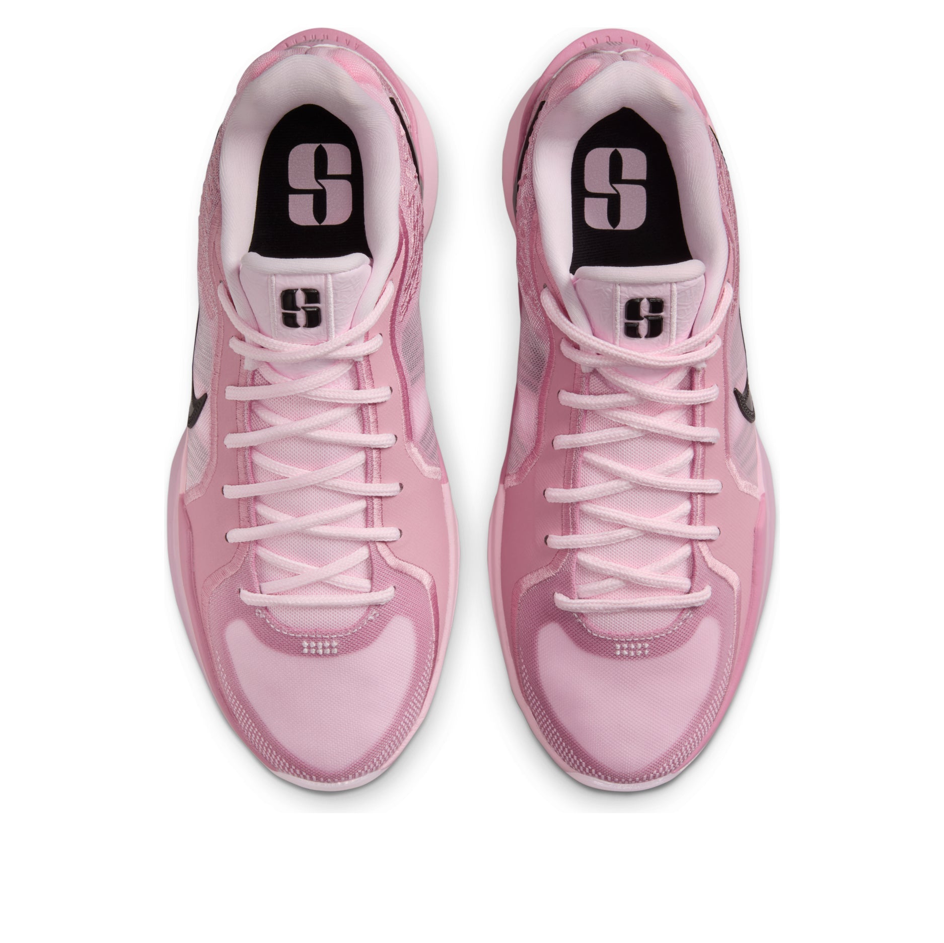 (WMNS) Nike Sabrina 2 EP 'Pink Foam' FZ1517-601