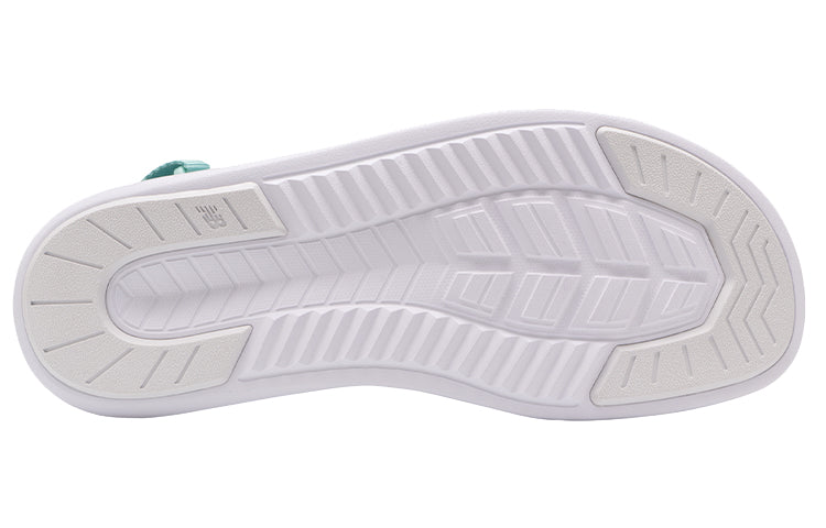 New Balance 600 Sandal 'Aqua Yellow' SDL600CY