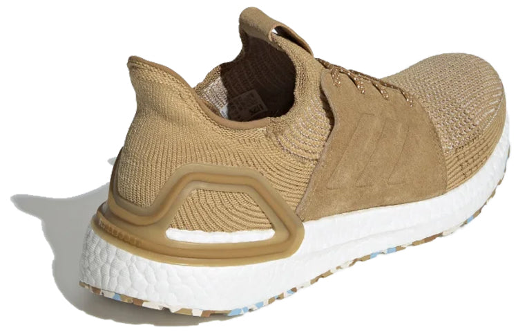 adidas x Universal Works Ultraboost 19 'Raw Sand' EG5185