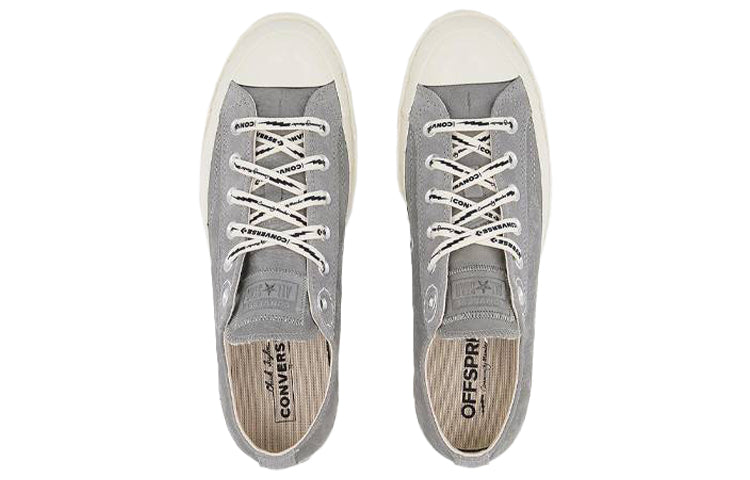 Converse Offspring x Chuck 70 Low 'Community Part 2' 169055C