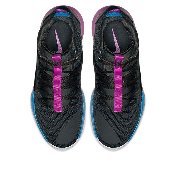Nike Hyperdunk X 'Flight Huarache' AO7893-002