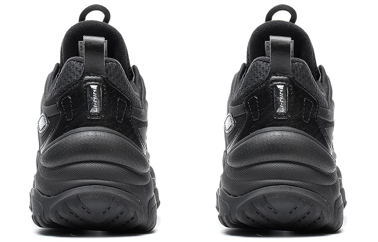 Li-Ning Aurora WindWalker V2 'Black' AGCS159-3