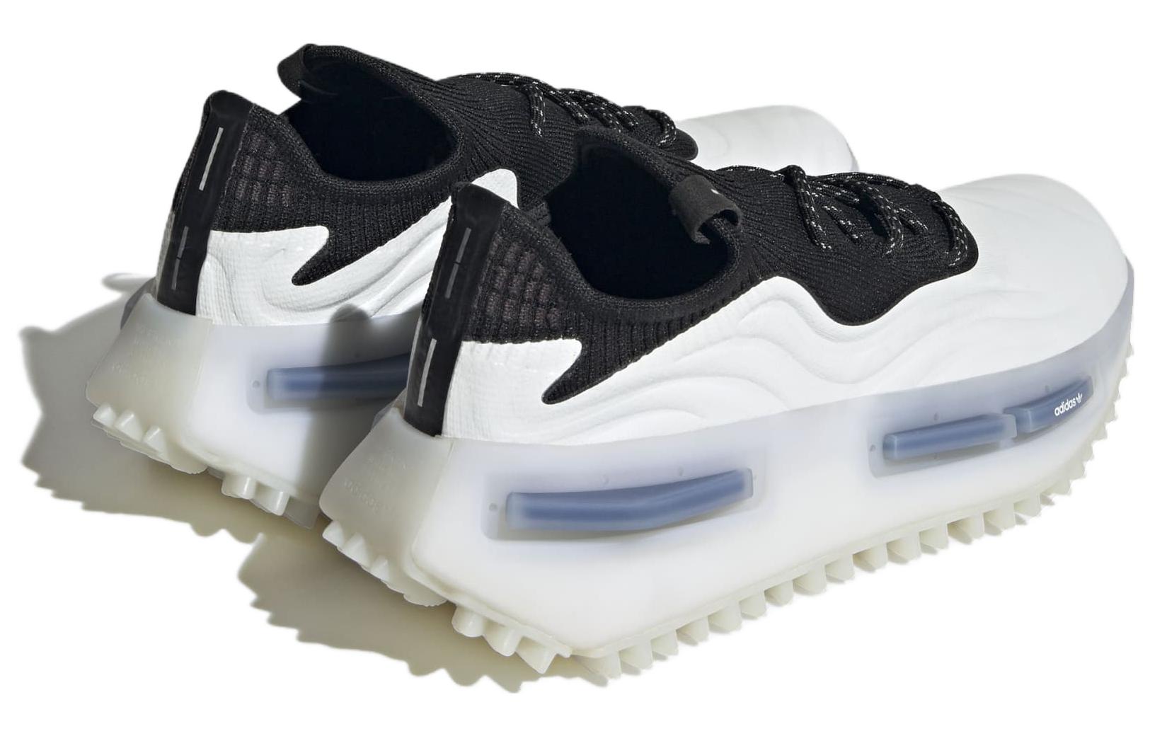 adidas NMD_S1 Copa 'White Black' GZ9799
